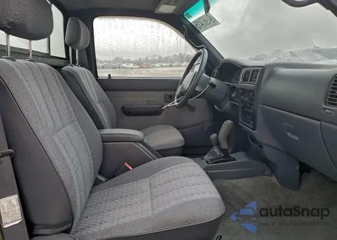 1997 Toyota Tacoma z USA, uszkodzony, nr VIN 4TAPM62N5VZ306706